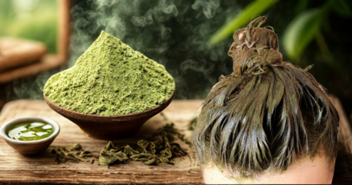 Soin ayurvedique à faire chez soi