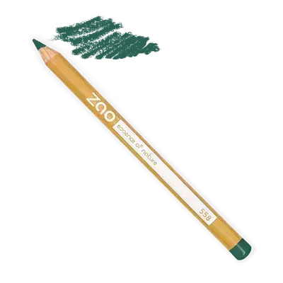  Crayon yeux Vert 558