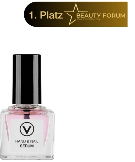 HAND & NAIL SERUM 8ml