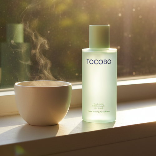 Tocobo Cica Calming Aqua Toner (200 ml)