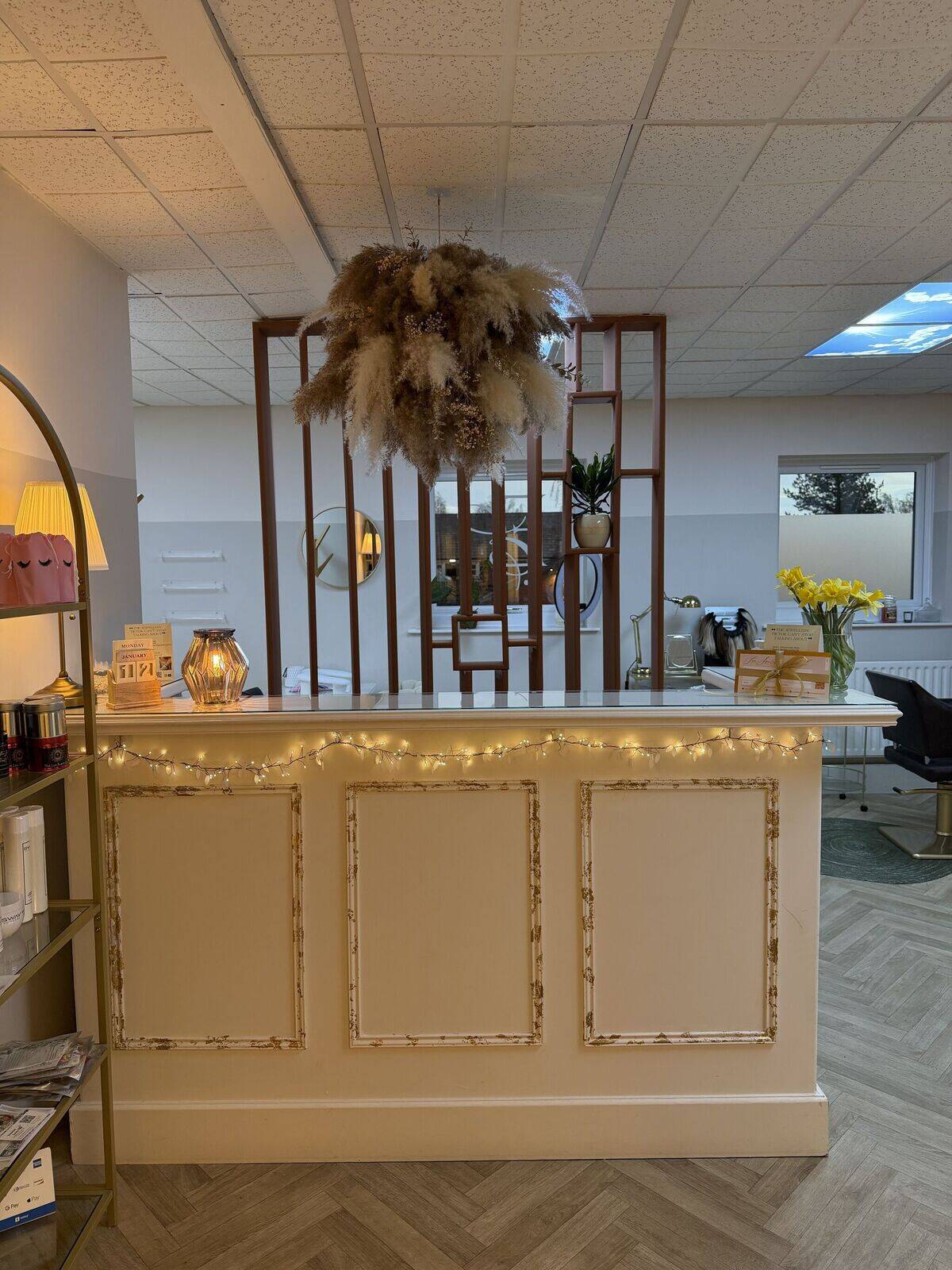 Booking &amp; Cancellation