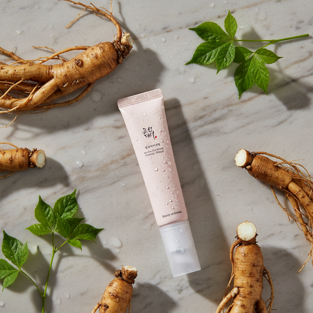 Beauty of Joseon Ginseng Retinal Revive Eye Serum – 30ml