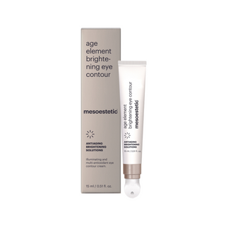 Age Element Brightening Eye Contour