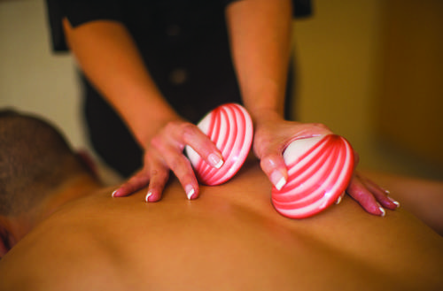 Gift Voucher - 75 Lava Shells Full Body, Face & Scalp Massage