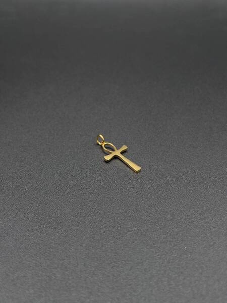 CROIX ANKH