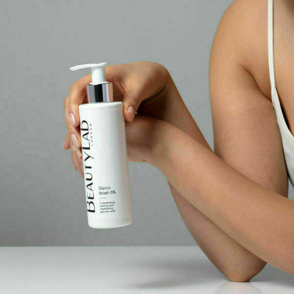 Glycowash 5%