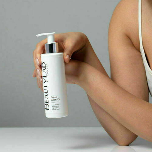Glycowash 5%
