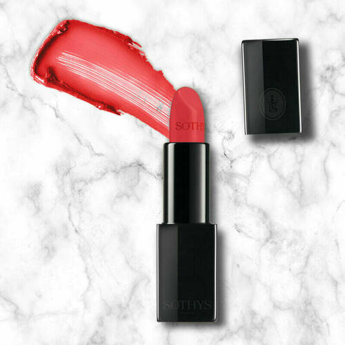 ROUGE A LEVRE 221 - ORANGE BASTILLE