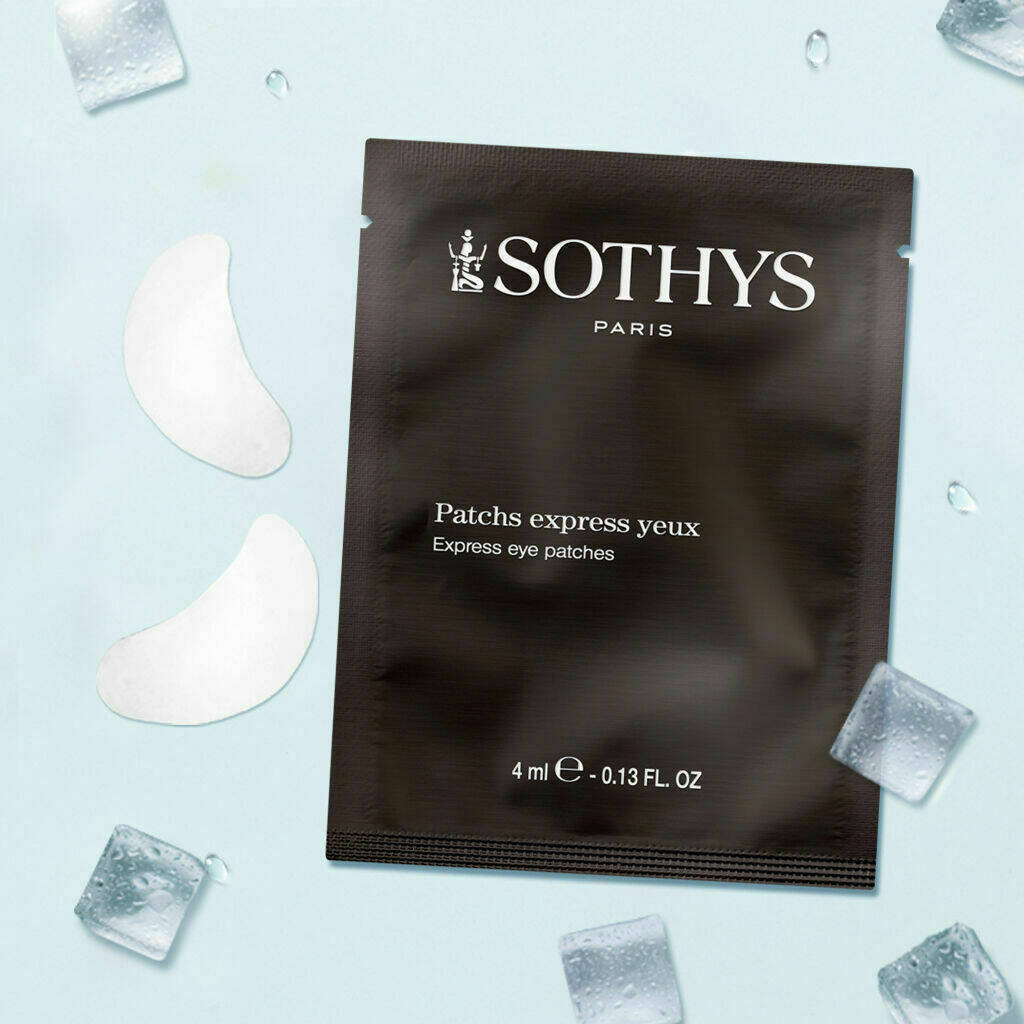 PATCH YEUX - SOTHYS