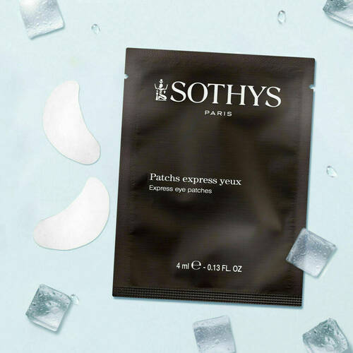 PATCH YEUX - SOTHYS