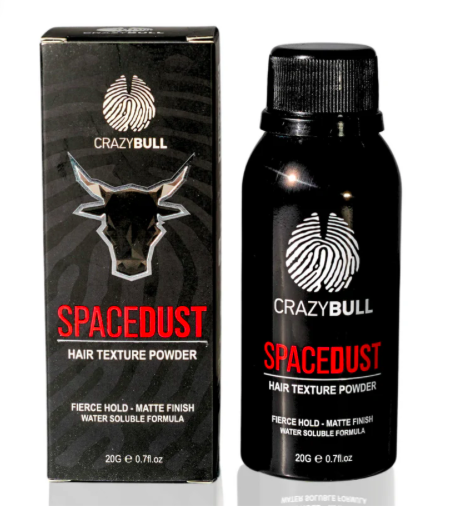 Space Dust Powder