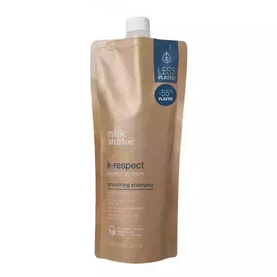 K Respect - Smoothing Shampoo