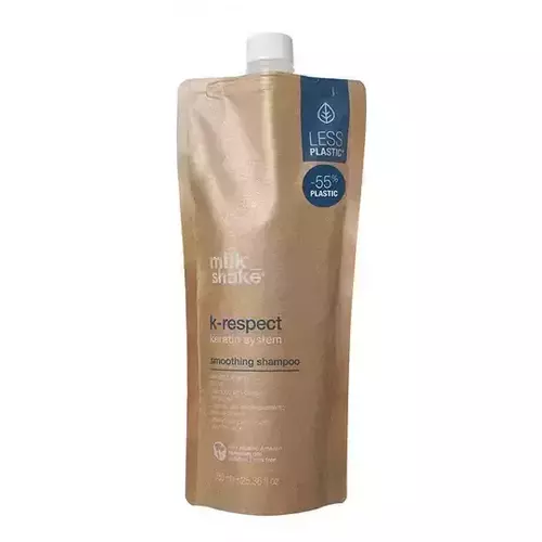 K Respect - Smoothing Shampoo