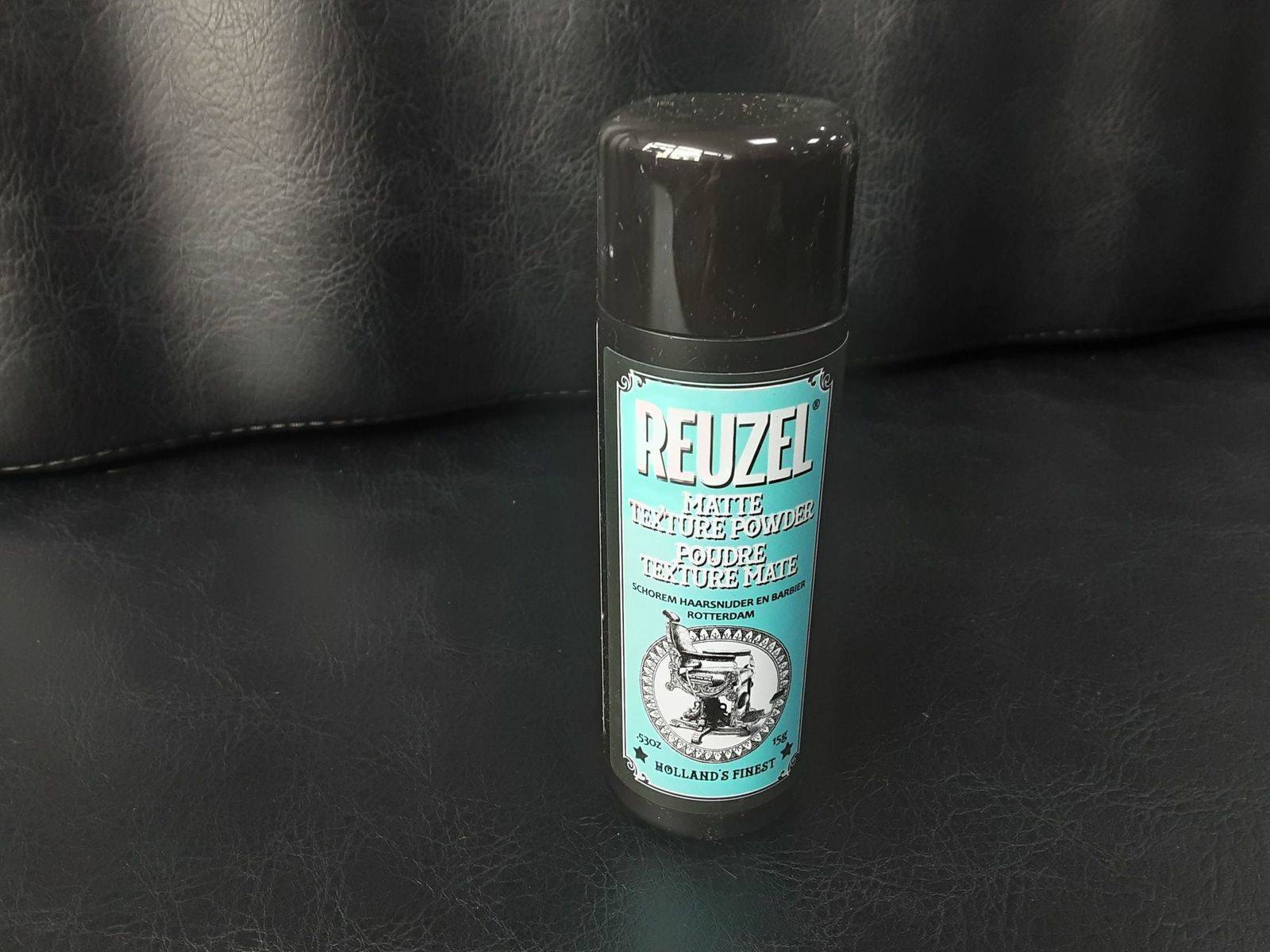 Reuzel Matte Texture Powder