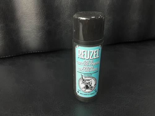 Reuzel Matte Texture Powder