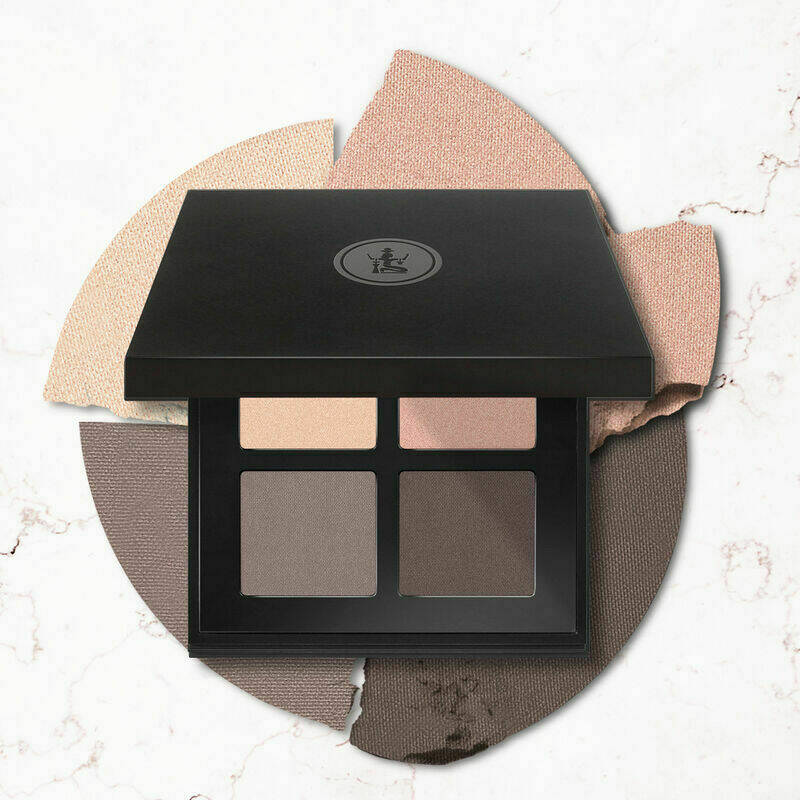 QUATUOR DE FARD - HARMONIE DE NUDE