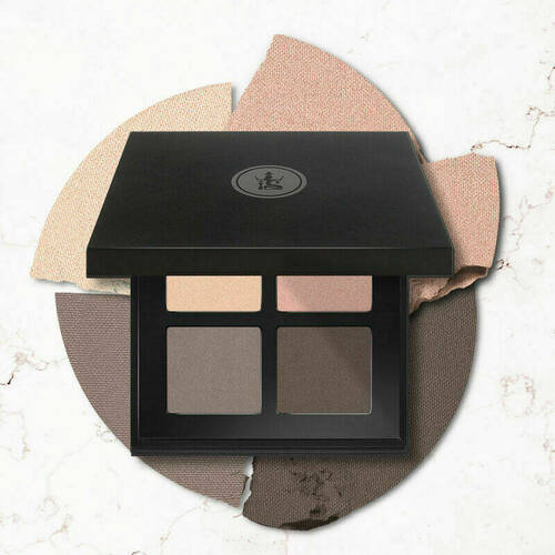 QUATUOR DE FARD - HARMONIE DE NUDE