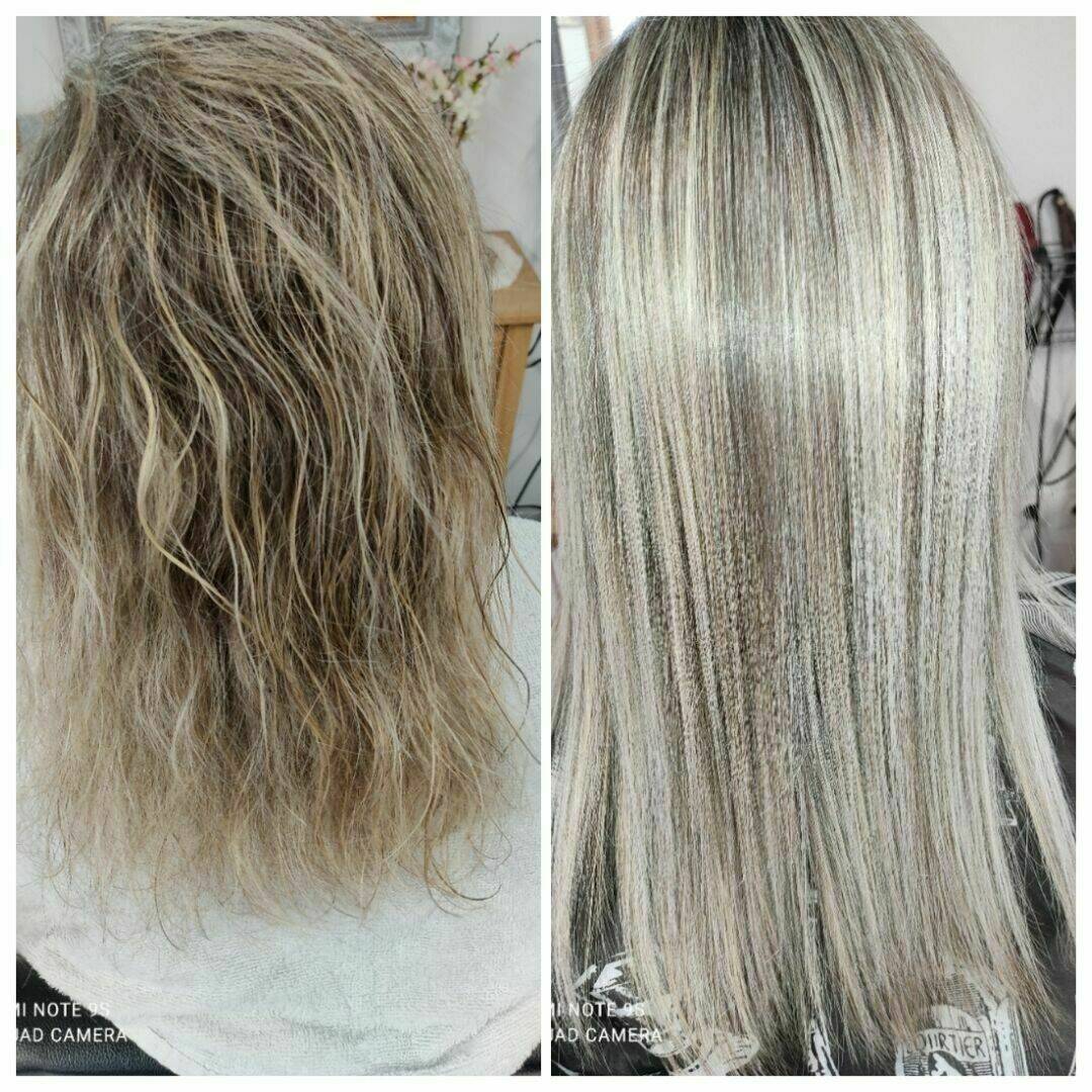 Balayage 
