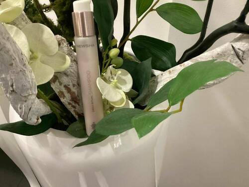 Newsha Daily Ritual Shampoo 80ml