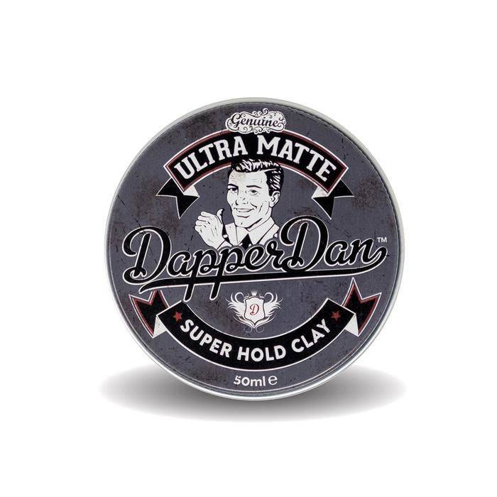 DD 50ml mini Ultra Matte Clay