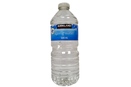 Water 500ml