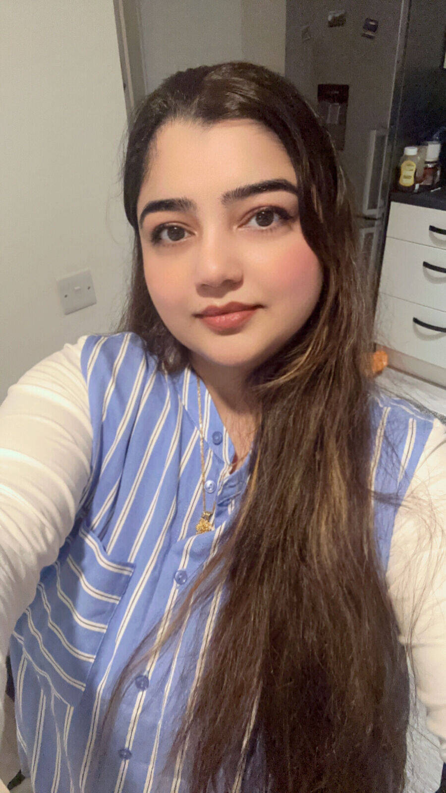 Noureen Soomro