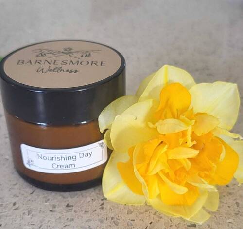 Nourishing Day Cream