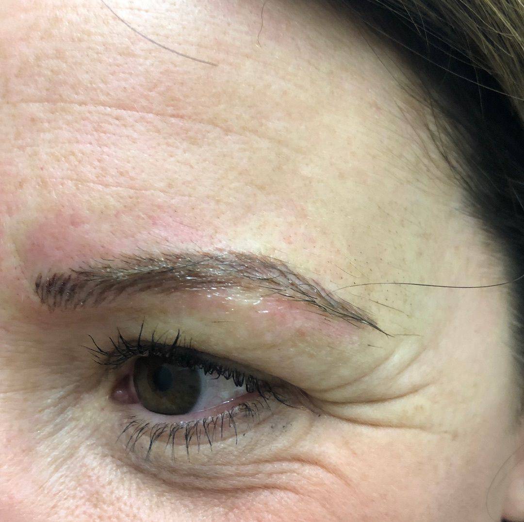 Microblading @ultimatebeautyrooms