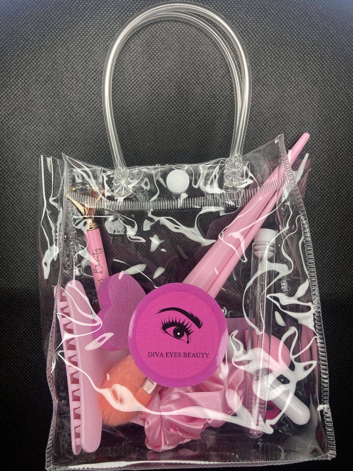 Kit Beauty - Diva Eyes Beauty 