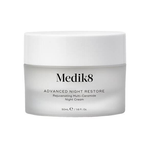 Medik8 Advanced Night Restore (50ml)