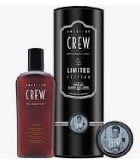 Gift Set Classic 3in1 & Fibre