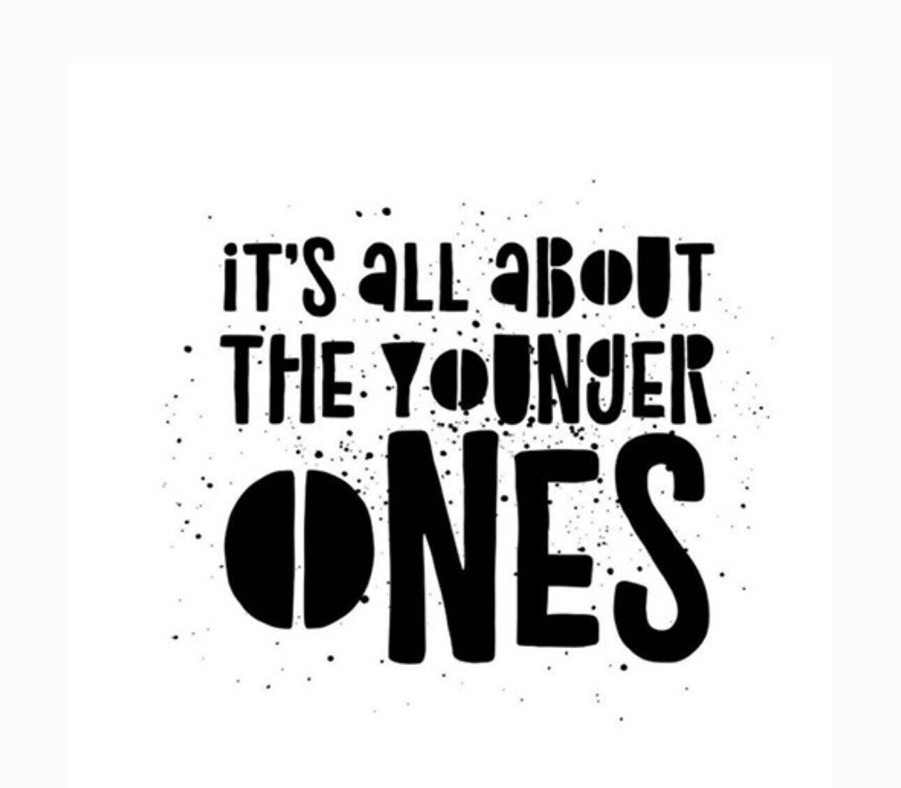 YOUNGER KIDS COURSES 