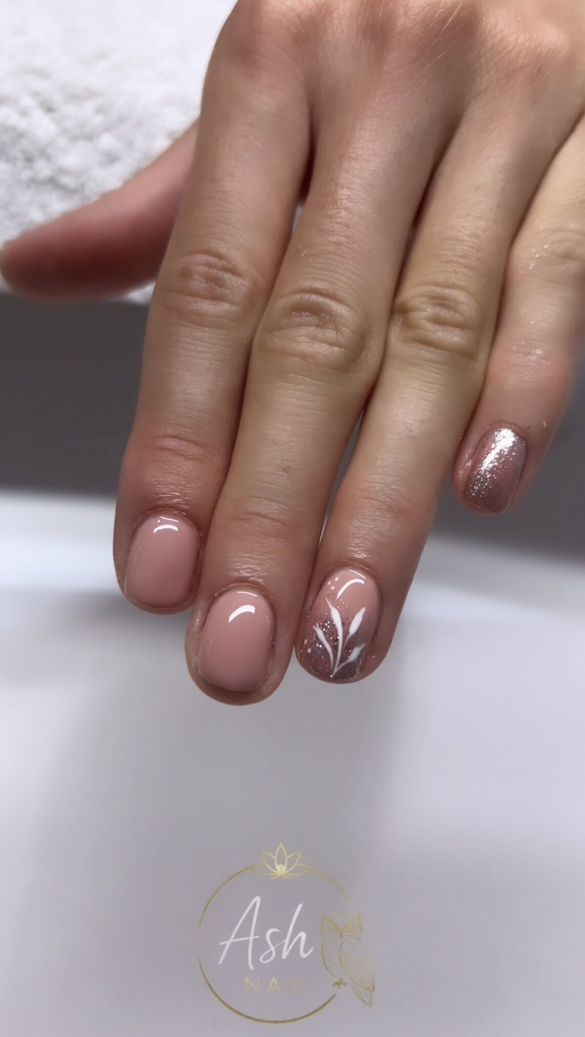 Nail art 10€