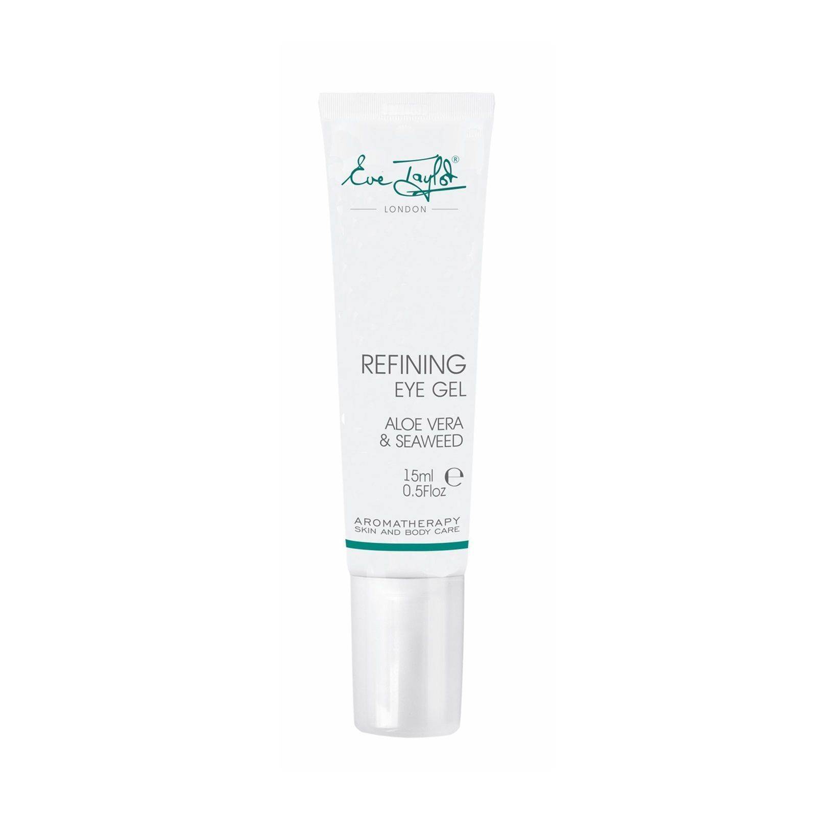 Refining eye gel 