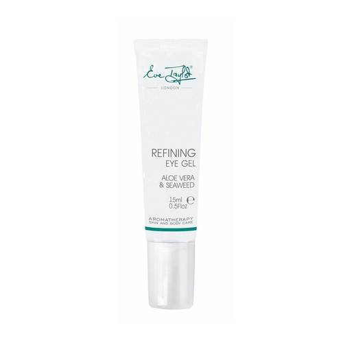 Refining eye gel 