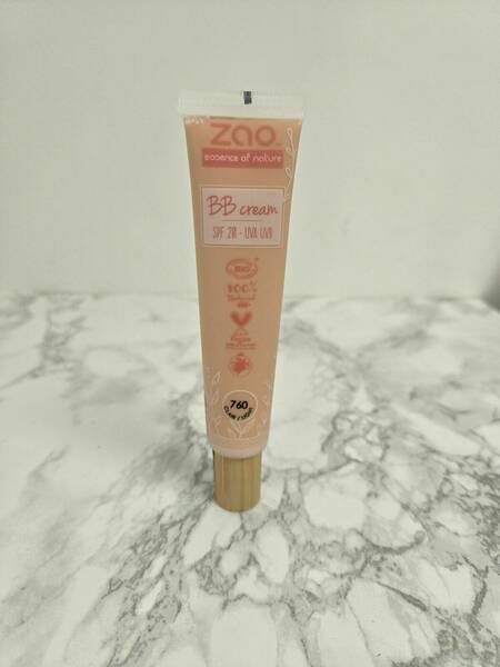 BB Cream 760 Clair/light