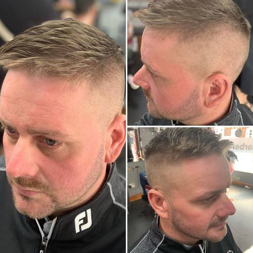 Fresh Golf Pro. April 2021. 