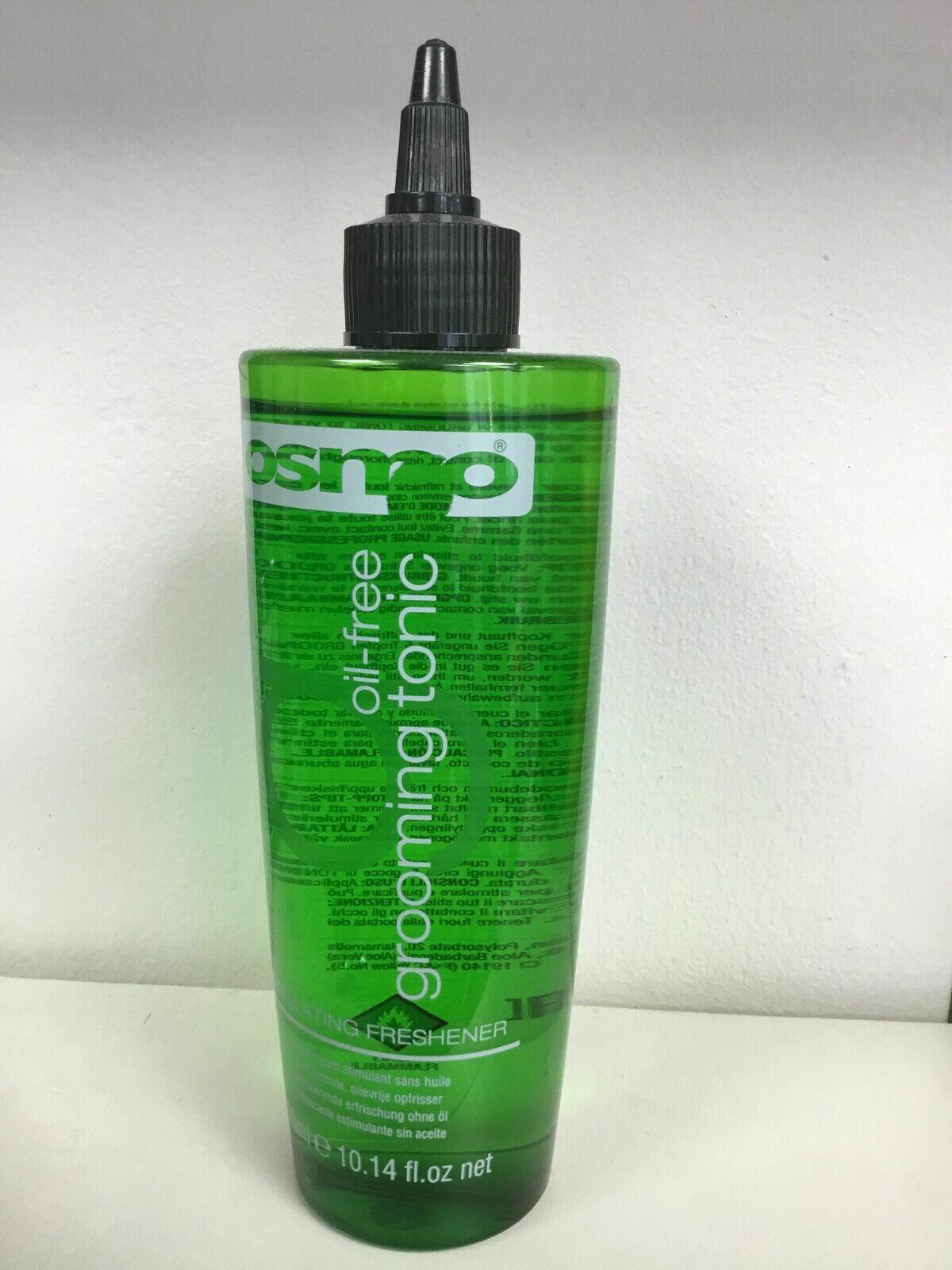 Osmo Oil Free Tonic (300ml) 