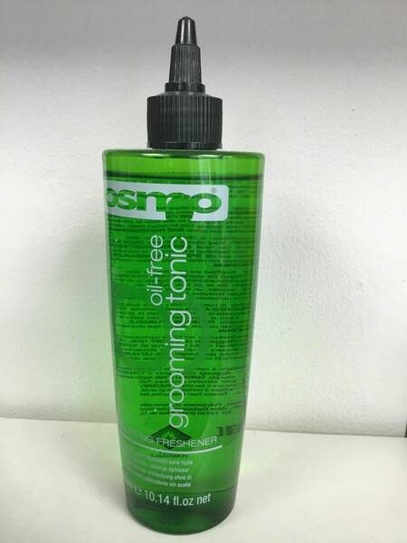 Osmo Oil Free Tonic (300ml) 