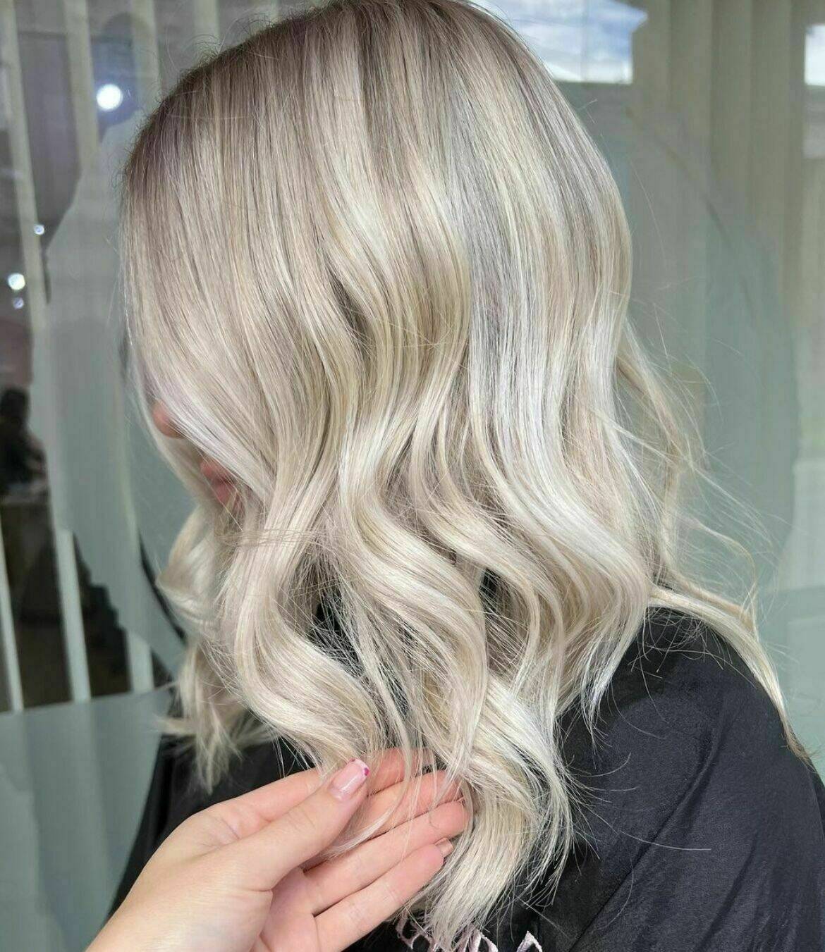 Colour by Rebecca Mac