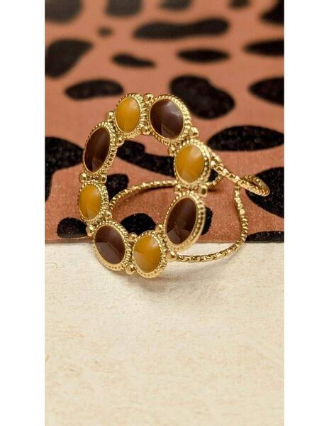 Bague Choco