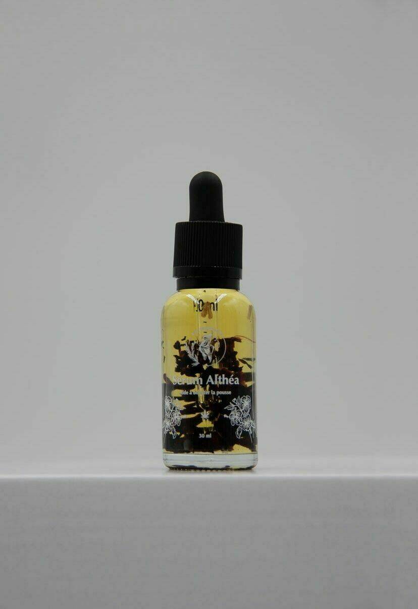 Sérum pousse ALTHEA -30 ml
