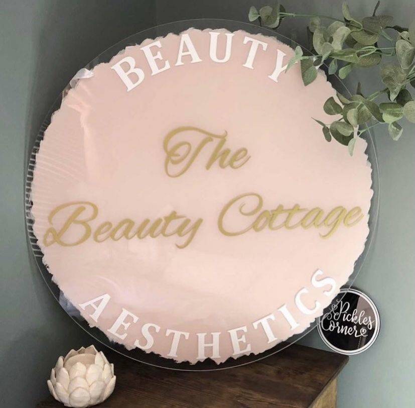 Beauty therapist & Nurse 