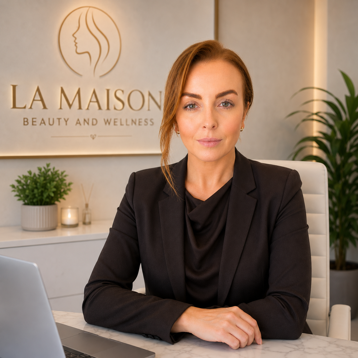 Charl-senior Beauty Therapist/lux Nail Technician 