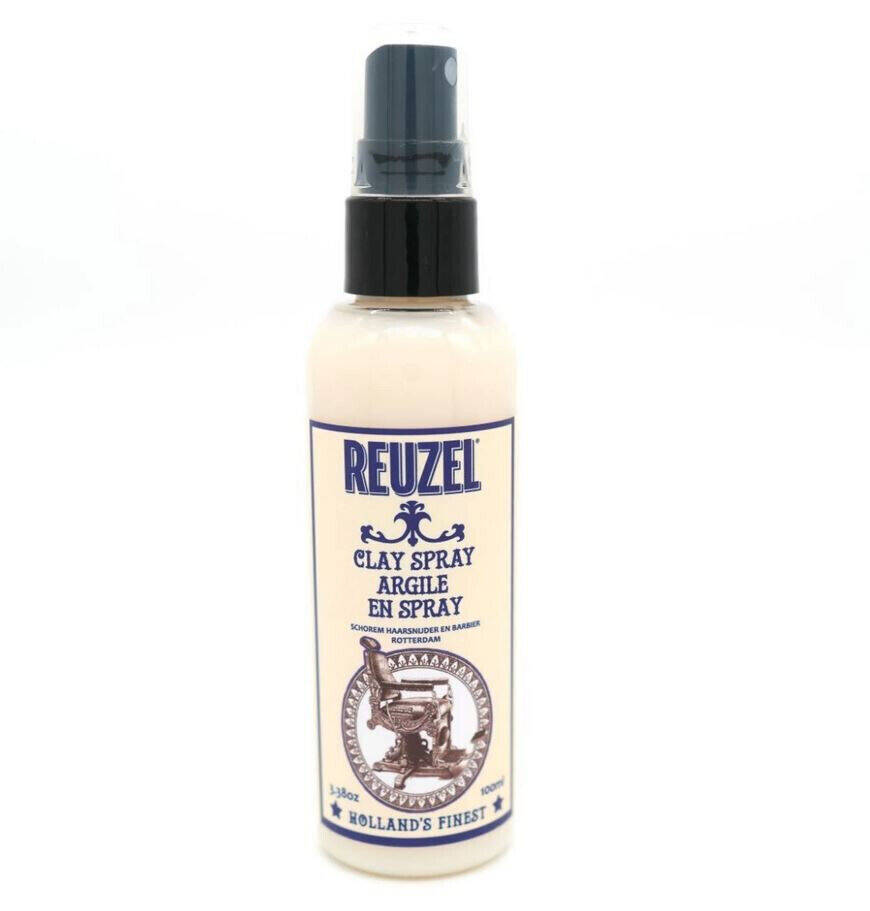Reuzel Clay Spray 100ml 