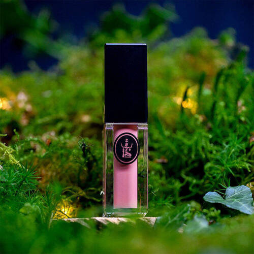 ROUGE A LEVRES LIQUIDE VIEUX ROSE