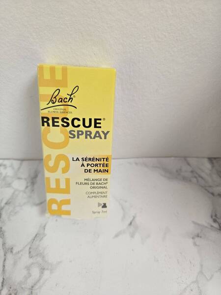 Spray Rescue 7ml