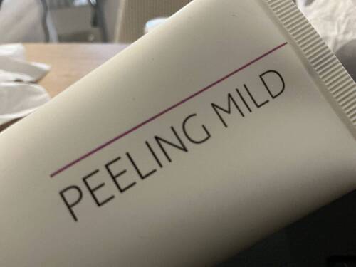 DB PEELING MILD 75ml (1938)