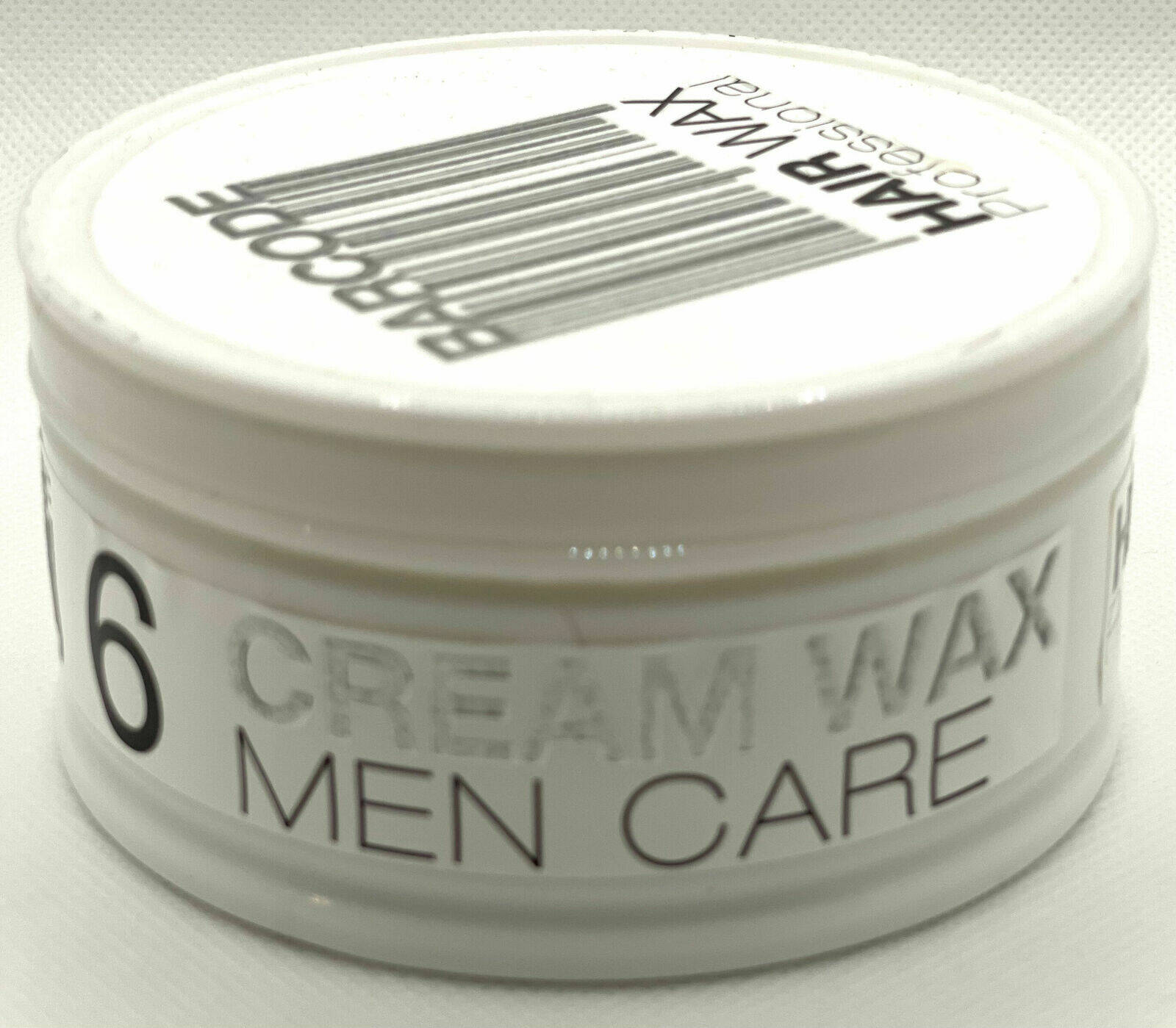 Cream Wax Men Care