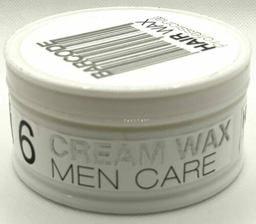 Cream Wax Men Care